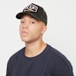 Karl Kani Og Eagle Embro Cap bleu 31392 5