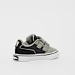 Zoo York Pyramid (TD) grau 31402 3