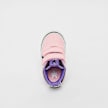 Zoo York Pyramid (TD) rosa 31403 5