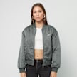 Karl Kani Chest Signature Bomber Jacket gris 31416 2