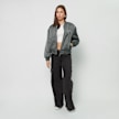 Karl Kani Chest Signature Bomber Jacket gris 31416 5