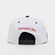 Mitchell & Ness Champ Series Snapback NBA Chicago Bulls weiß 31425 3