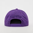 Mitchell & Ness Washed Out Tonal Pro Snapback NBA Los Angeles Lakers morado 31426 2