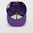 Mitchell & Ness Washed Out Tonal Pro Snapback NBA Los Angeles Lakers fioletowy 31426 3