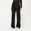 Karl Kani Small Signature Knit Wide Leg Pants negro 31428 1