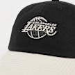 Mitchell & Ness NBA Los Angeles Lakers schwarz 31430 4
