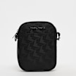 Karl Kani OG Pusher Bag noir 31434 1
