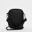 Karl Kani OG Pusher Bag noir 31434 3