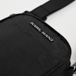 Karl Kani OG Pusher Bag noir 31434 4