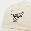 Mitchell & Ness NBA Chicago Bulls beige 31436 4