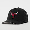 Mitchell & Ness Monogram Trucker NBA Chicago Bulls noir 31437 1