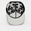 Mitchell & Ness Monogram Trucker NBA Los Angeles Lakers zwart 31438 3