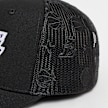 Mitchell & Ness Monogram Trucker NBA Los Angeles Lakers zwart 31438 4