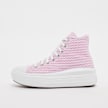 Converse Chuck Taylor All Star Move (GS) rosa 31440 1