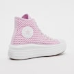 Converse Chuck Taylor All Star Move (GS) rosa 31440 3