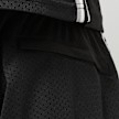 K1X Python Mesh Short zwart 31442 5