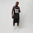 K1X Python Mesh Short zwart 31442 6