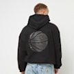 K1X Basketball Hoodie noir 31443 2