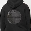 K1X Basketball Hoodie crna 31443 5