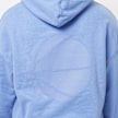 K1X Basketball Hoodie blauw 31444 5