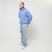 K1X Basketball Hoodie blauw 31444 7