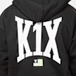 K1X Flag Zip Hoodie schwarz 31445 4
