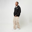 K1X Flag Zip Hoodie noir 31445 5