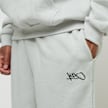 K1X Logo Sweatpant szary 31446 3