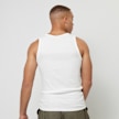 K1X Logo Tank bianco 31447 2