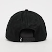 K1X Logo Badge Cap schwarz 31450 2