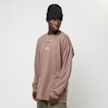 K1X Alien Smash Longsleeve marrone 31453 2