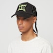 K1X Logo Trucker Cap schwarz 31455 5