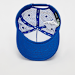 K1X Stars Logo Trucker Cap bleu 31456 3
