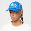 K1X Stars Logo Trucker Cap bleu 31456 5