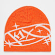 K1X Stars Skully pomarańczowy 31458 1
