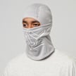 K1X Tag Balaclava grau 31459 4
