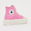 Converse Chuck Taylor All Star Cruise rosa 31467 3