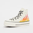 Converse Chuck  Taylor All Star blanc 31468 2
