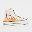 Converse Chuck  Taylor All Star blanc 31468 3