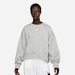 Nike Sportswear Phoenix Fleece Oversized Hoodie grijs 31490 1