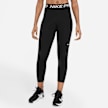 Nike Pro 365 Tight Crops schwarz 31492 1