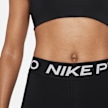 Nike Pro 365 Tight Crops negro 31492 3