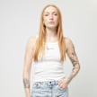 Karl Kani Small Signature Rib Tanktop bijela 31500 1