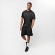 Under Armour Tech 2.0 zwart 31501 5