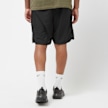 Under Armour Woven Wordmark Shorts schwarz 31509 2