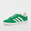 adidas Originals Gazelle J Sneaker grün 31514 2