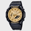 G-SHOCK GA-2100GB-1AER crna 31516 1