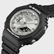 G-SHOCK GA-2100SB-1AER noir 31517 3