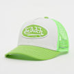 Von Dutch Originals Trucker Boston zelena 31518 1