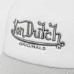 Von Dutch Originals Truckefoam Atlanta grau 31525 4